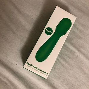 COPY - MFC MYFREECAMS vibe